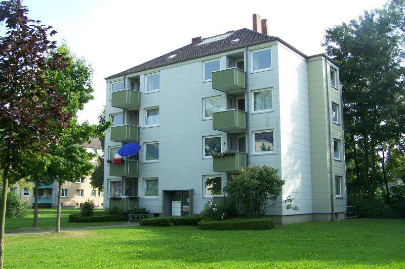Familienwohnung! 4-Zimmer-Wohnung mit Balkon in Mönchengladbach Bonnenbroich – Geneicken, 41238 Mönchengladbach