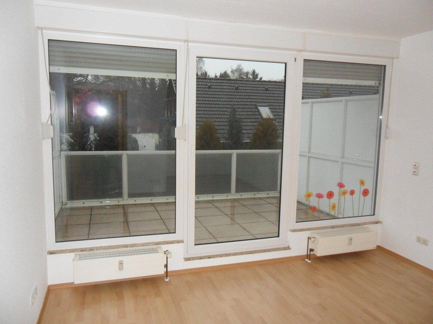 Top-Apartment mit West-Balkon in Vechelde, 38159 Vechelde