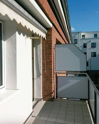 Gemütliche und ruhig gelegene 3-Zimmer-Wohnung mit Balkon Besichtigung: 10.8.2026, 17.00 Uhr bis 18.00 Uhr – NUR MIT TERMIN!, 22525 Hamburg (Eimsbüttel Bahrenfeld Eidelstedt Lurup Stellingen)
