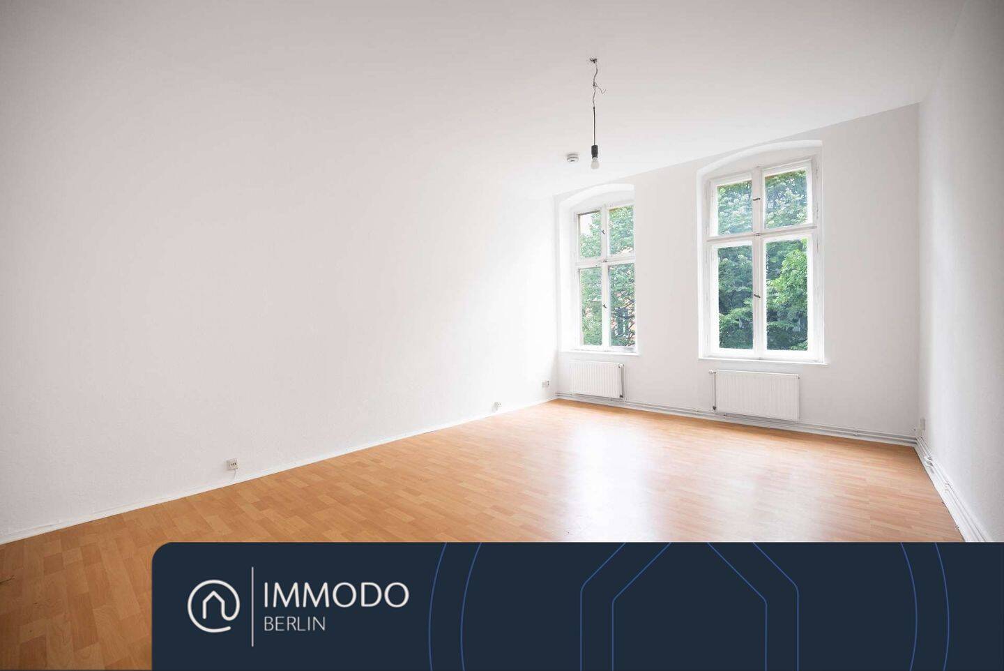 ?? Sensation im Samariter Viertel – helle 2 Zimmer Altbau Wohnung mit ca. 3m hohen Decken und Balkon, 10247 Berlin (Friedrichshain-Kreuzberg Friedrichshain Prenzlauer Berg)