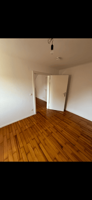 DG Wohnung in Riegelsberg, 66292 Riegelsberg