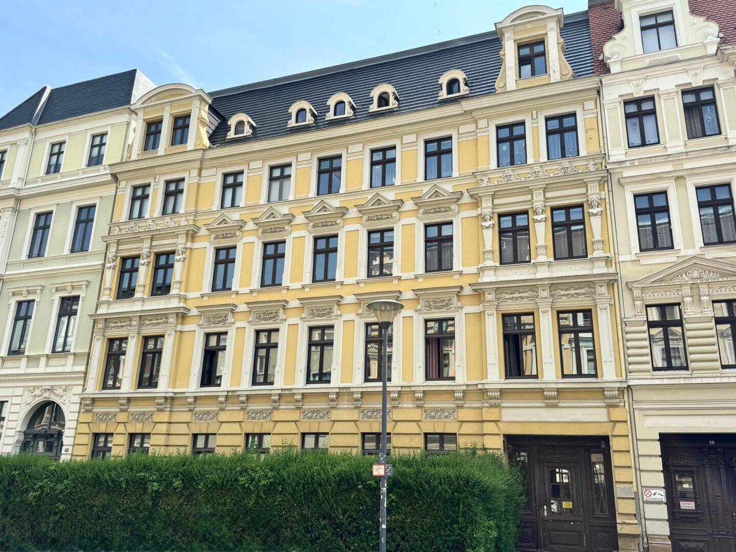 Modernes 2-Zimmer-Apartment in der Innenstadt von Görlitz, 2826 Görlitz