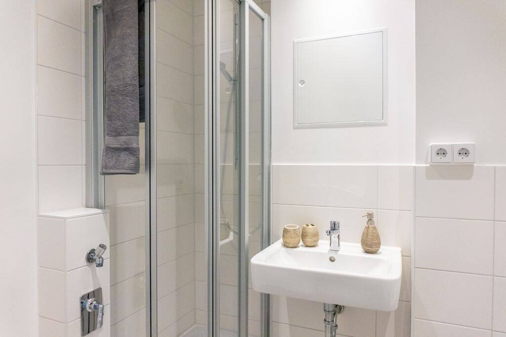 2-Raum-Wohnung in schöner Wohnlage, 9127 Chemnitz