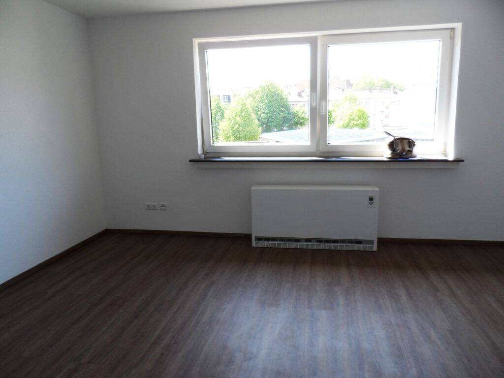 gepflegtes 1 Zimmerappartement, nur 10 Fußminuten zur Uni – mit EBK für den berufstätigen Single, Wochenendheimfahrer oder Studenten, 34117 Kassel
