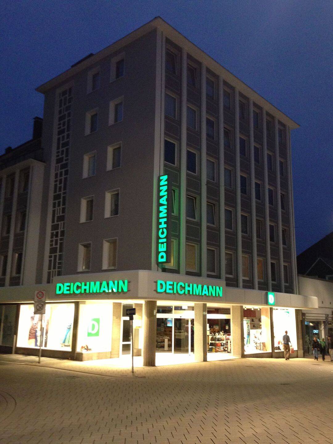 Wohnen in zentraler Lage von Gevelsberg, 58285 Gevelsberg