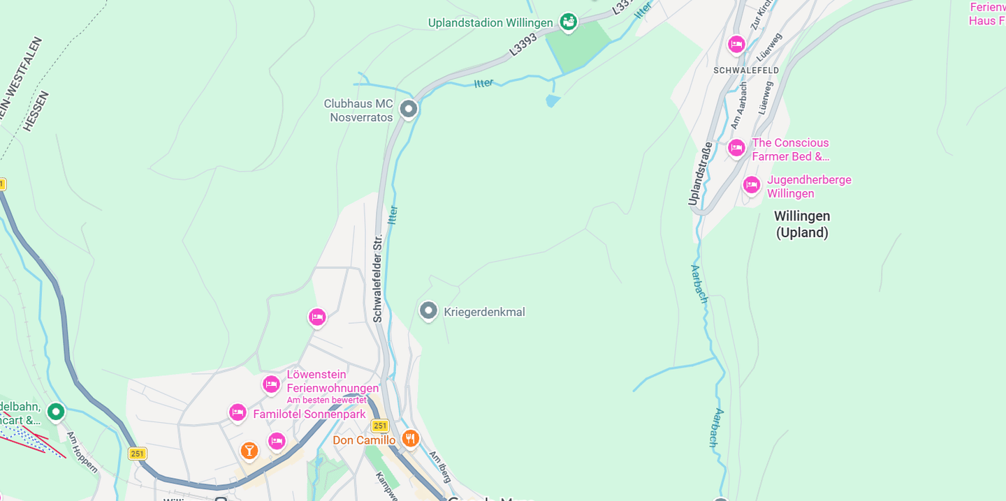 Neubau: ETW mit Terrasse und Garten in Willingen Schwalefeld, 34508 Willingen (Upland)