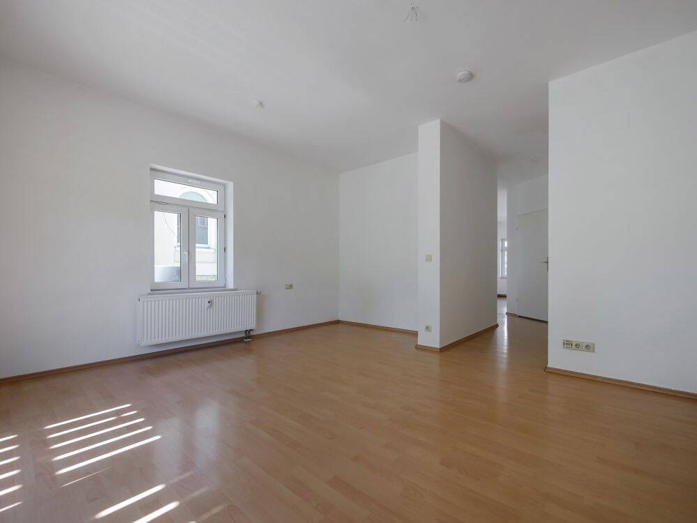 +++Ihr neues Zuhause: Charmante 1-Zimmer-Wohnung mit Balkon in Bischofswerda+++, 1877 Bischofswerda