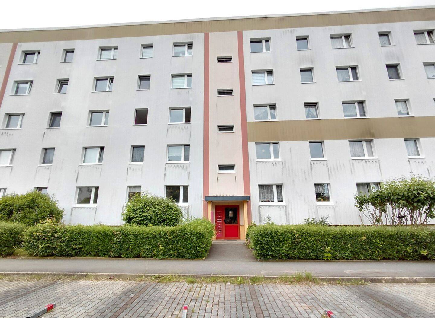 Das wird schön…., 7549 Gera (Debschwitz Lusan Röppisch)