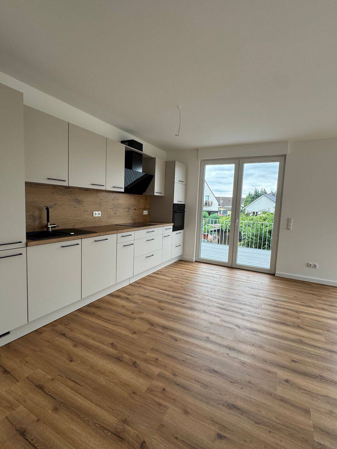 Stilvolle Neubauwohnung zum Wohlfühlen, 31582 Nienburg (Weser)