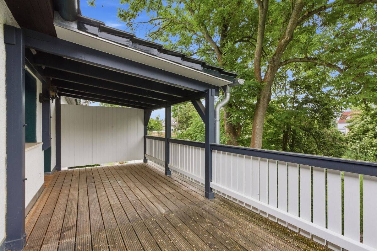 * selbst nutzen oder vermieten! 3-Zimmer ETW mit großem Balkon in attraktiver Lage *