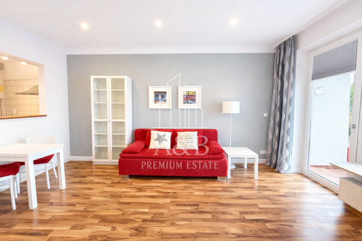** Renditestark und aussichtsreich – Möbliertes Apartment mit Traumblick **, 67098 Bad Dürkheim
