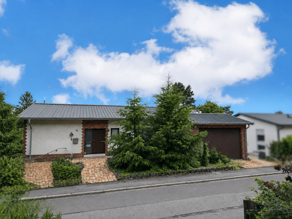 Haus in Spiesen-Elversberg, 66583 Spiesen-Elversberg