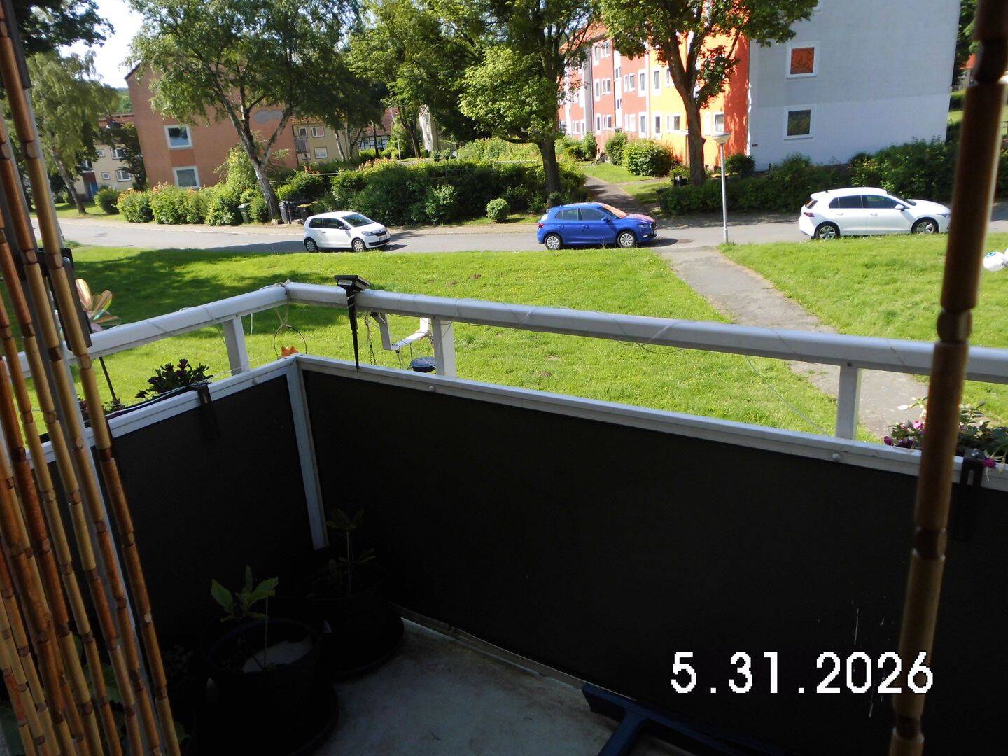 Gut erhaltene 3 Zimmerwohnung ab zu geben, 38229 Salzgitter