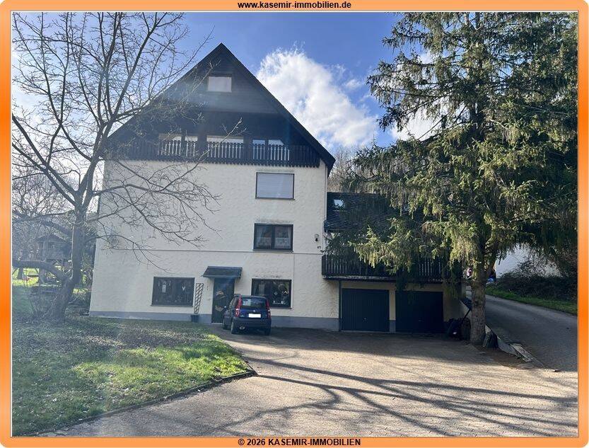 Großzügige Maisonette-Wohnung in Mühltal ab 01.01.2027 frei, 56154 Boppard
