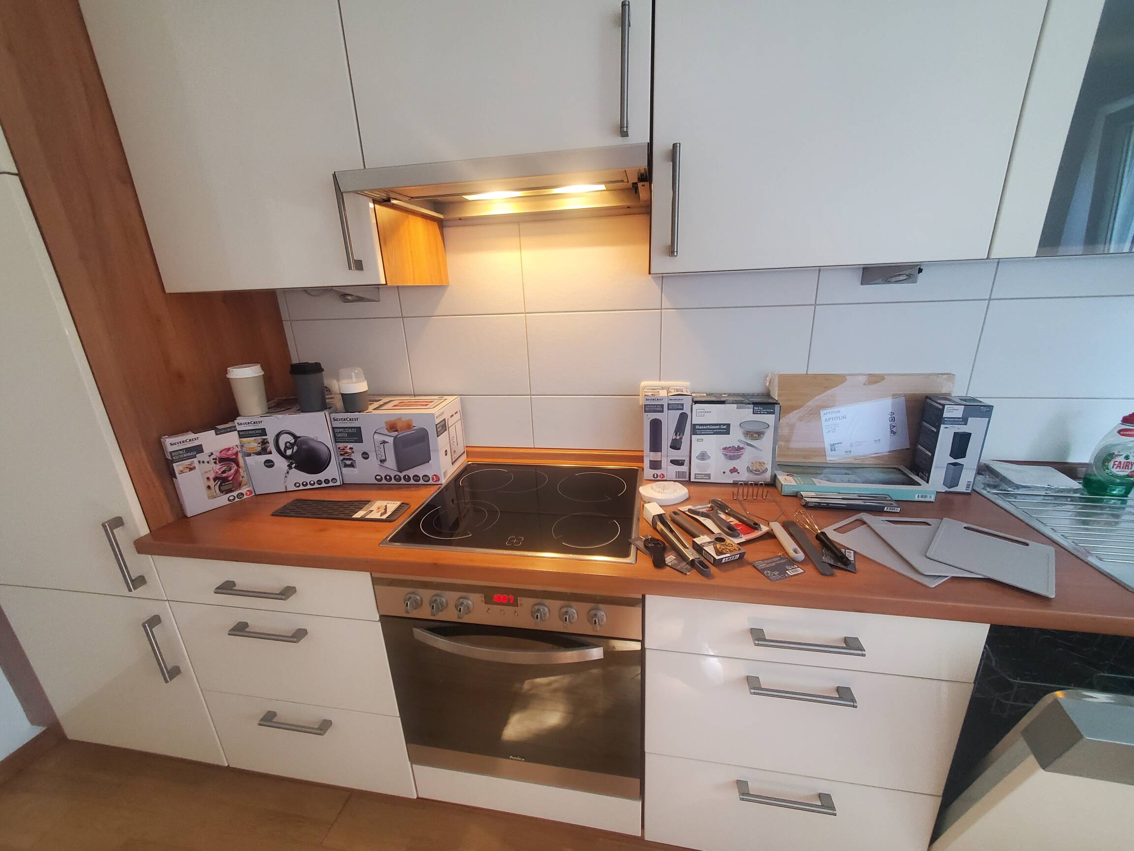 2-Zi. Wohnung in Laim provisionsfrei, 80687 München (Laim Pasing-Obermenzing)