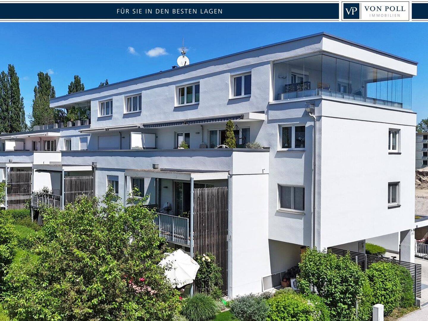 Natur vor der Tür, Altstadt zu Fuß – attraktive Wohnung mit Balkon & Tiefgarage, 84028 Landshut (Altstadt Peter und Paul)