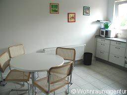 WohnRaumAgentur: VERKAUF Bockenheim-1,5 Zimmer Wohnung mit Balkon, 60486 Frankfurt am Main (Bockenheim Gallus Rödelheim Westend-Süd)