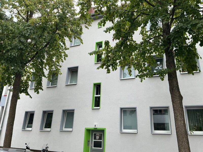 Klein aber fein – dies könnte ihre erste Wohnung sein, 13407 Berlin (Reinickendorf)