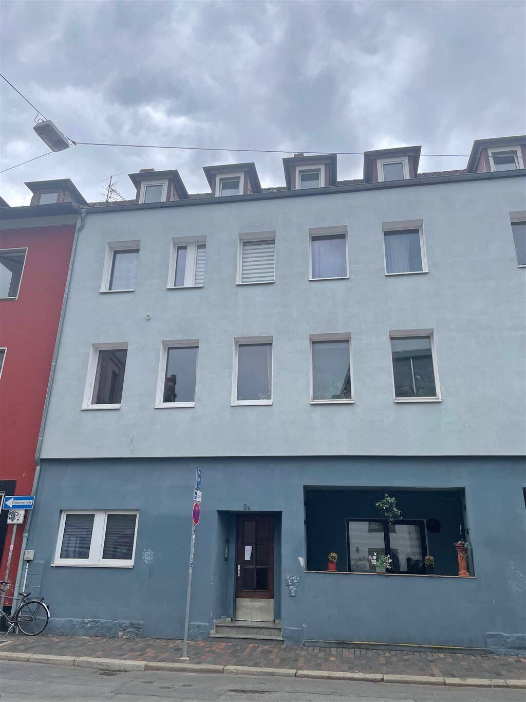 1- Zimmer -Wohnung in zentraler Lage, 31134 Hildesheim