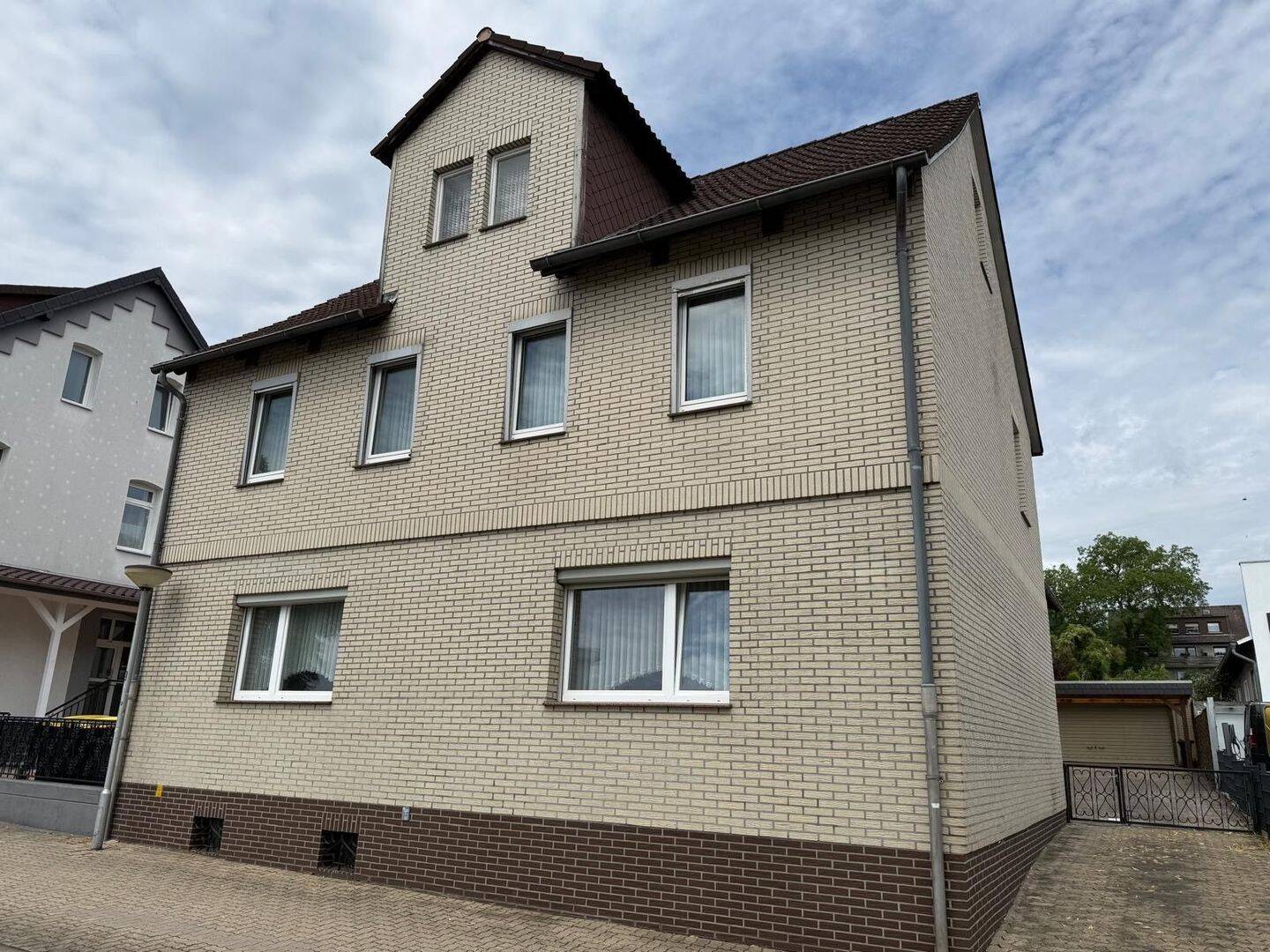 Großzügige Doppelhaushälfte, 38259 Salzgitter