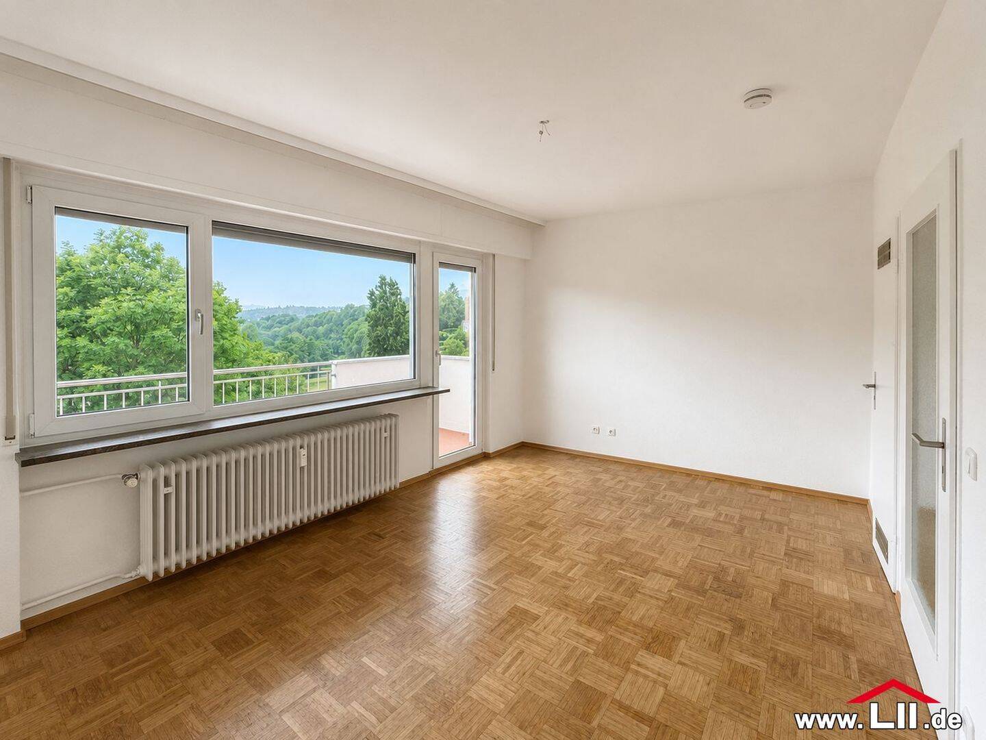 gemütliches Single Apartment mit großem Balkon, 61462 Königstein im Taunus