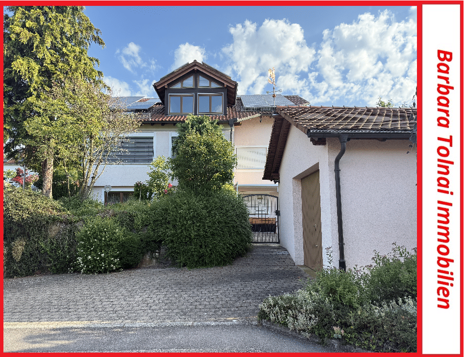 5 Zimmer -Wohnkomfort auf ca. 150 m² in ruhiger Lage, 74360 Ilsfeld