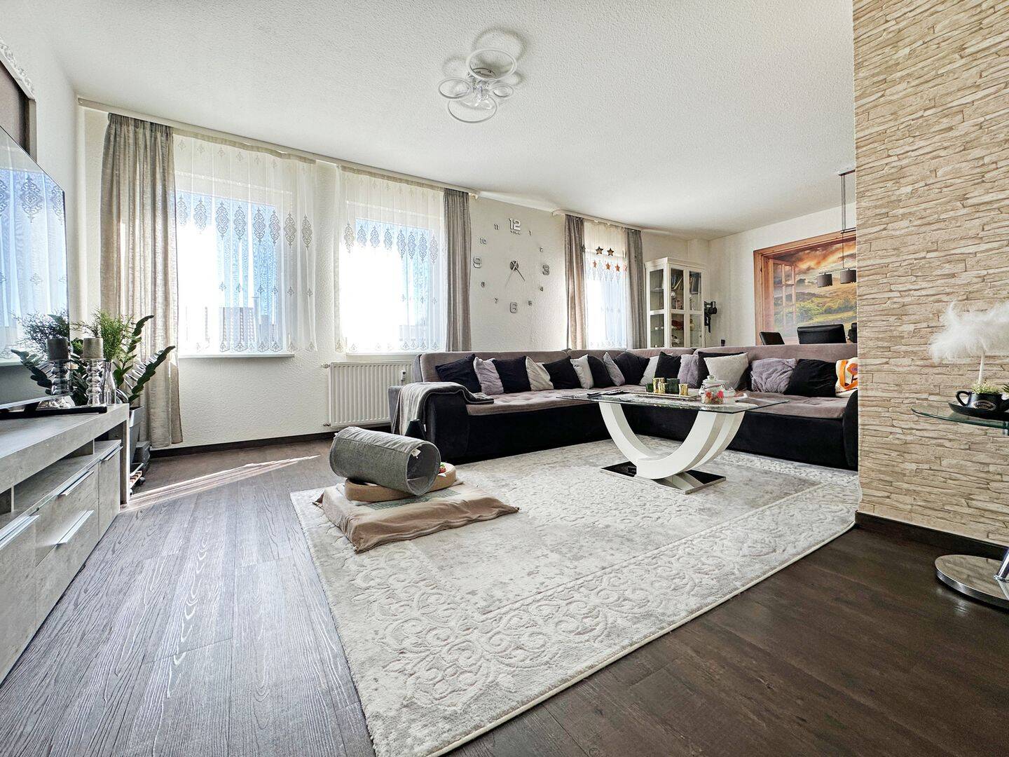 Solides Invest: Zufriedene Mieter in Wattenscheid-Leithe, 44866 Bochum (Günnigfeld Leithe Sevinghausen Wattenscheid Westenfeld)