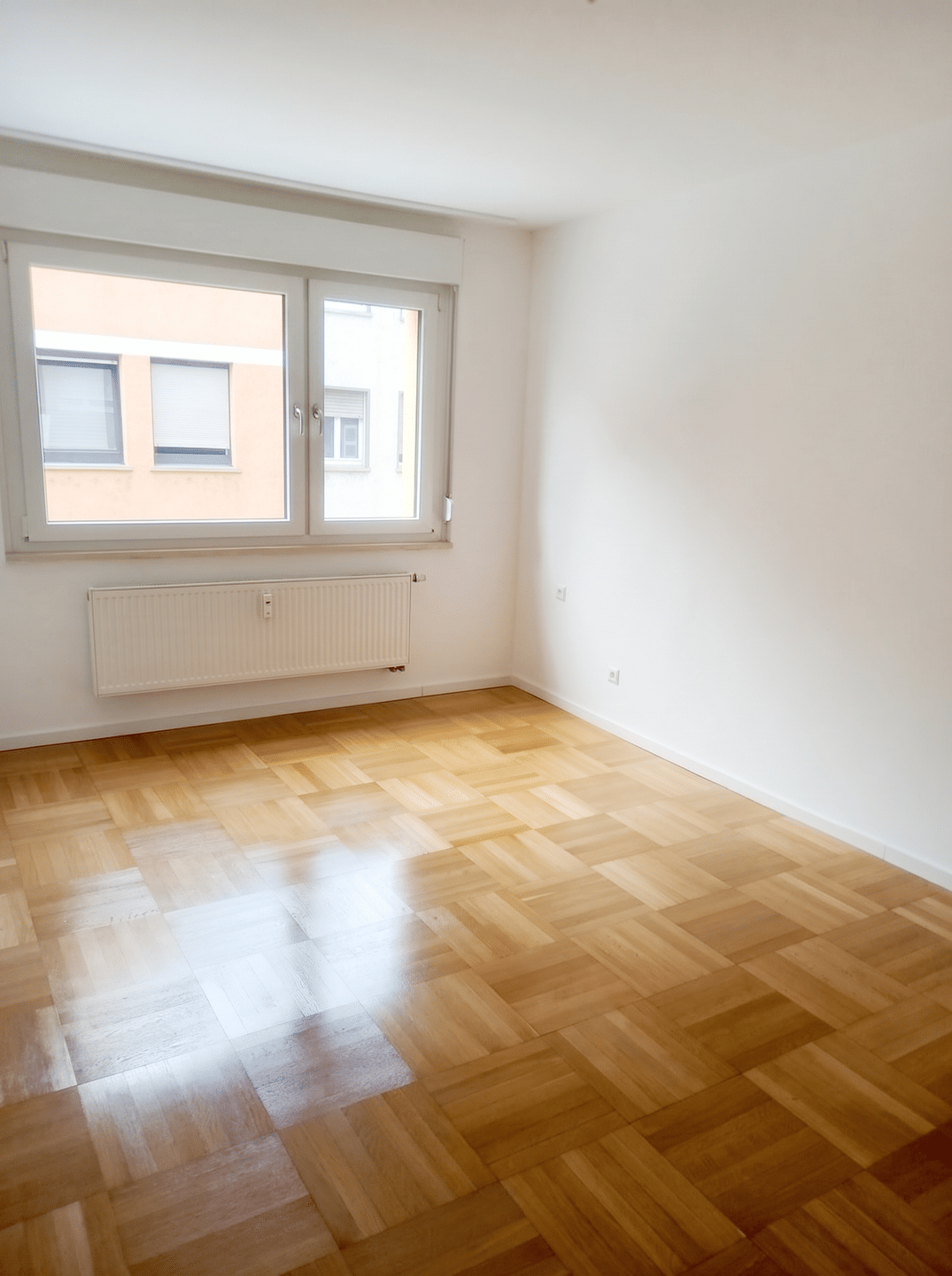 4 Zimmer mitten in der Stadt, 74072 Heilbronn (Heilbronn)