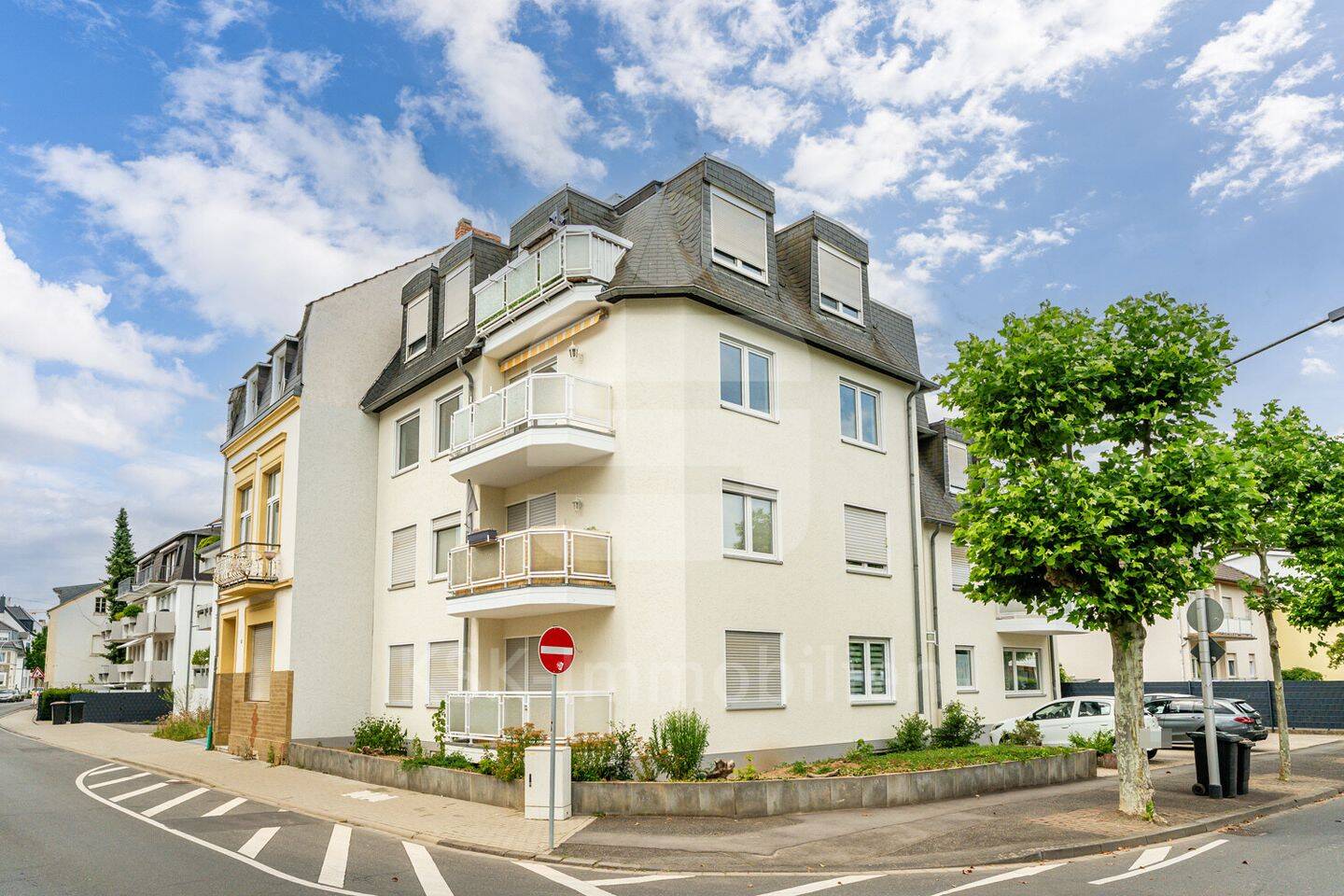 Helle 3-Zimmer Wohnung mit Balkon in Bad Neuenahr Ahrweiler!, 53474 Bad Neuenahr-Ahrweiler