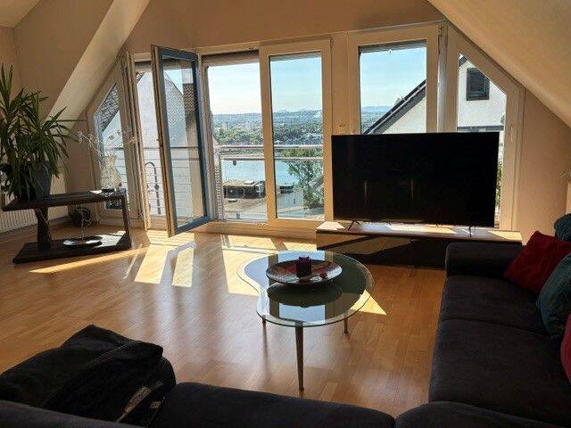 Zentral gelegenes Einfamilienhaus in Urbar, 56182 Urbar