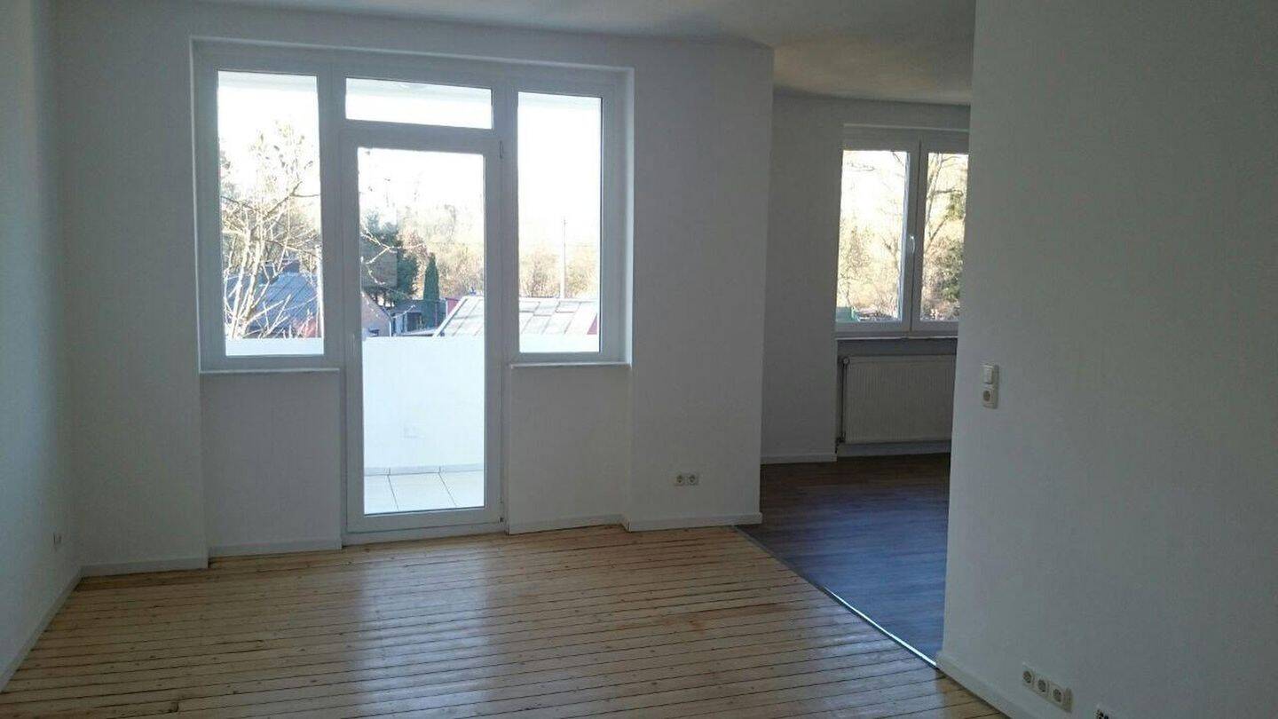 Etagenwohnung in Köln Brück, 51109 Köln (Kalk Brück Merheim Neubrück Ostheim)