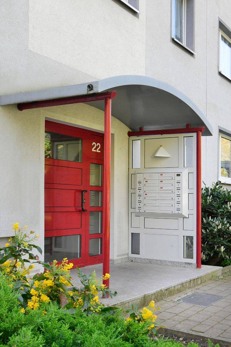 Ankommen. Wohlfühlen. Zuhause sein, 99089 Erfurt (Altstadt Andreasvorstadt Berliner Platz Ilversgehofen Rieth)