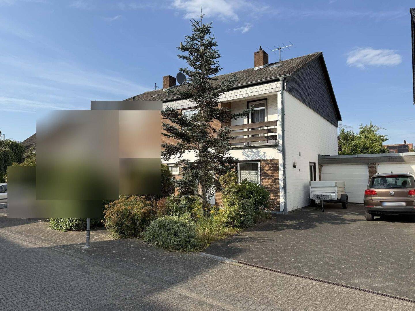 Wo Wohnen zum Zuhause wird!, 50997 Köln (Rodenkirchen)