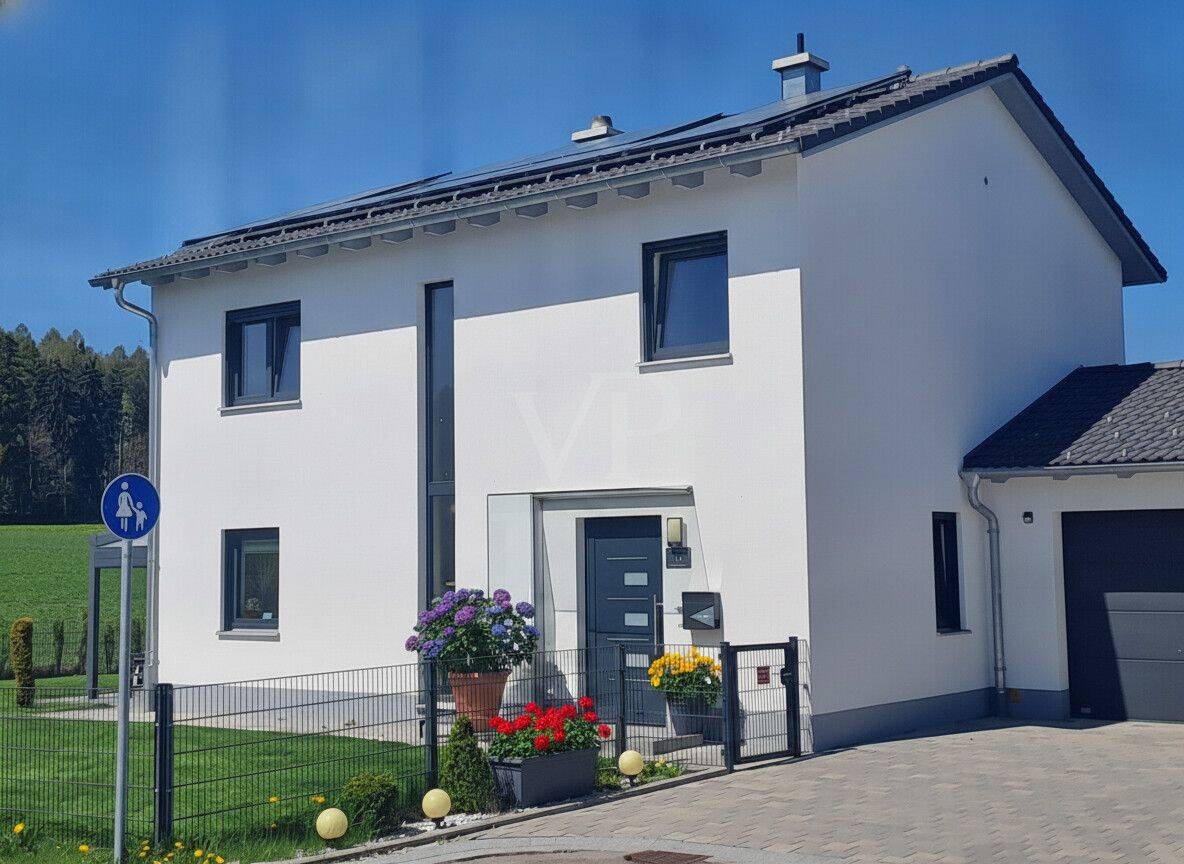 Neuwertiges Einfamilienhaus in TOP Lage, 87600 Kaufbeuren