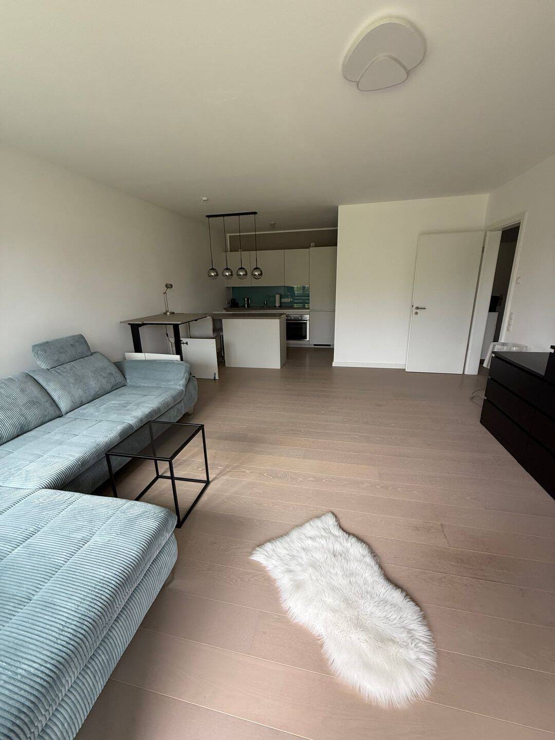 Möblierte Wohnung mit Rund-um-Sorglos-Paket, All In Miete, 21218 Seevetal