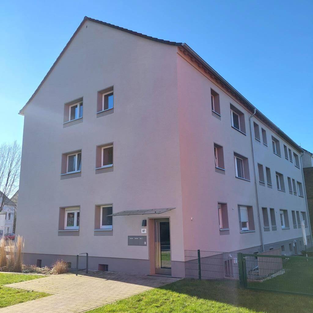 Gute Laune kann man jetzt mieten! VIVAWEST, 45892 Gelsenkirchen (Resse Resser-Mark)