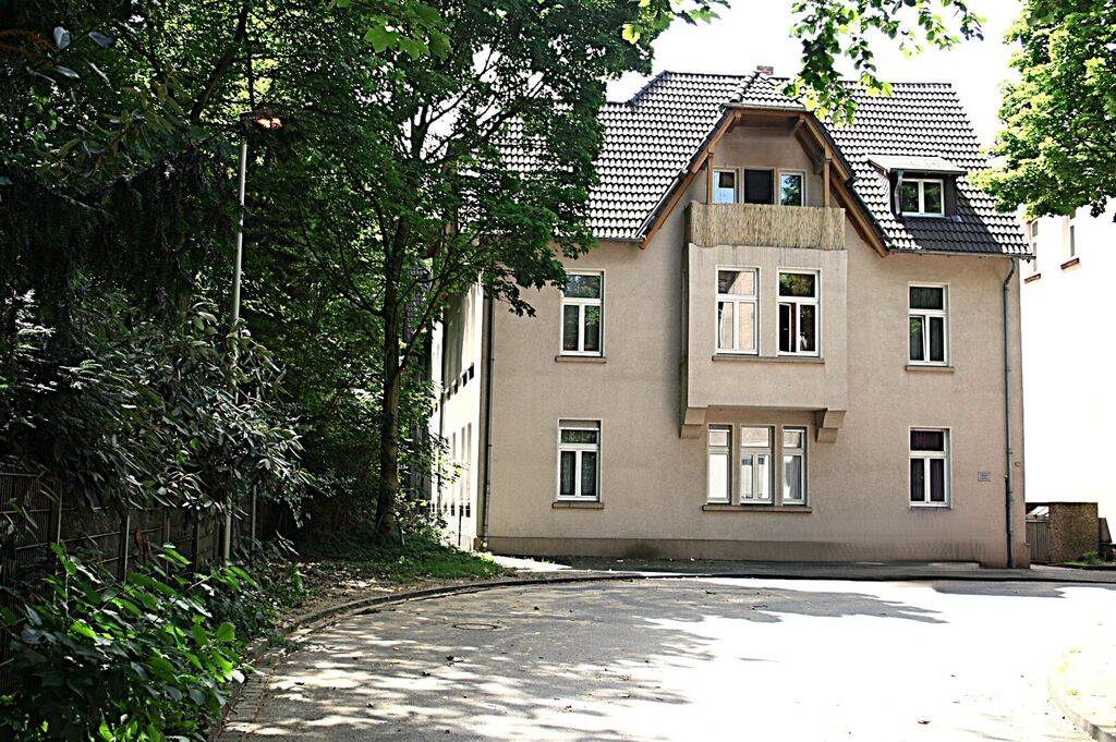 Hier ist Platz zum Wohnen, 47166 Duisburg