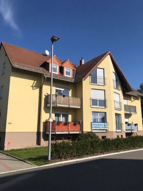 schöne 3 Zi Wohnung in ruhiger Lage, 9337 Hohenstein-Ernstthal