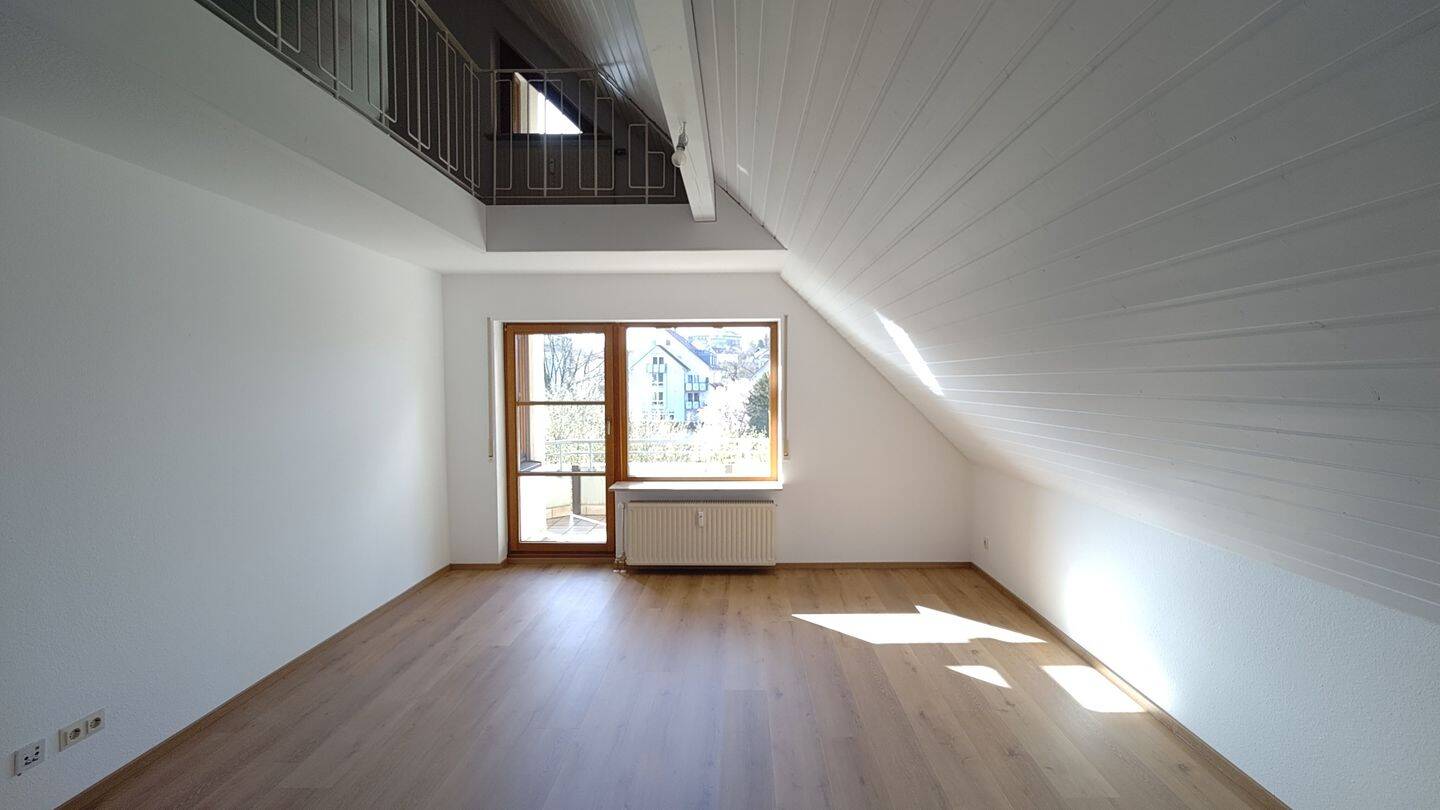 4,5 Zimmer mit Garage im Zentrum Bad Rappenau, 74906 Bad Rappenau