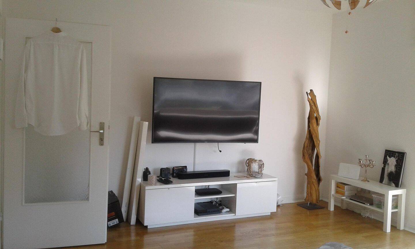 Charmante 2-Zimmer-Wohnung am Taunus, 61462 Königstein im Taunus