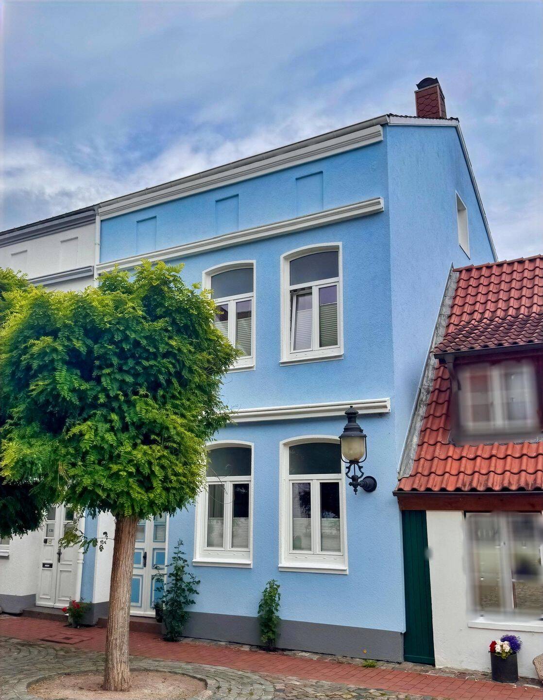 Historischer Charme, modern saniert, 23843 Bad Oldesloe