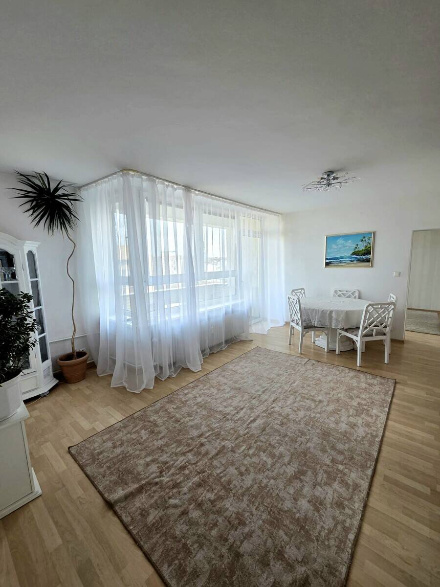 Hauptstadtmakler-Bezugsfreie Wohnung in Top Lage, 10717 Berlin (Charlottenburg-Wilmersdorf Wilmersdorf)