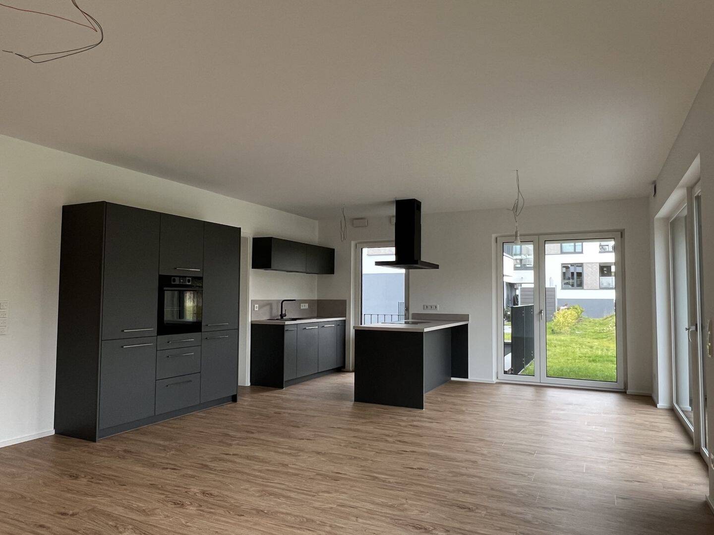 Attraktive Maisonette-Wohnung mit Terrasse im Quartier GrüneWald, 33615 Bielefeld (Gellershagen Innenstadt)
