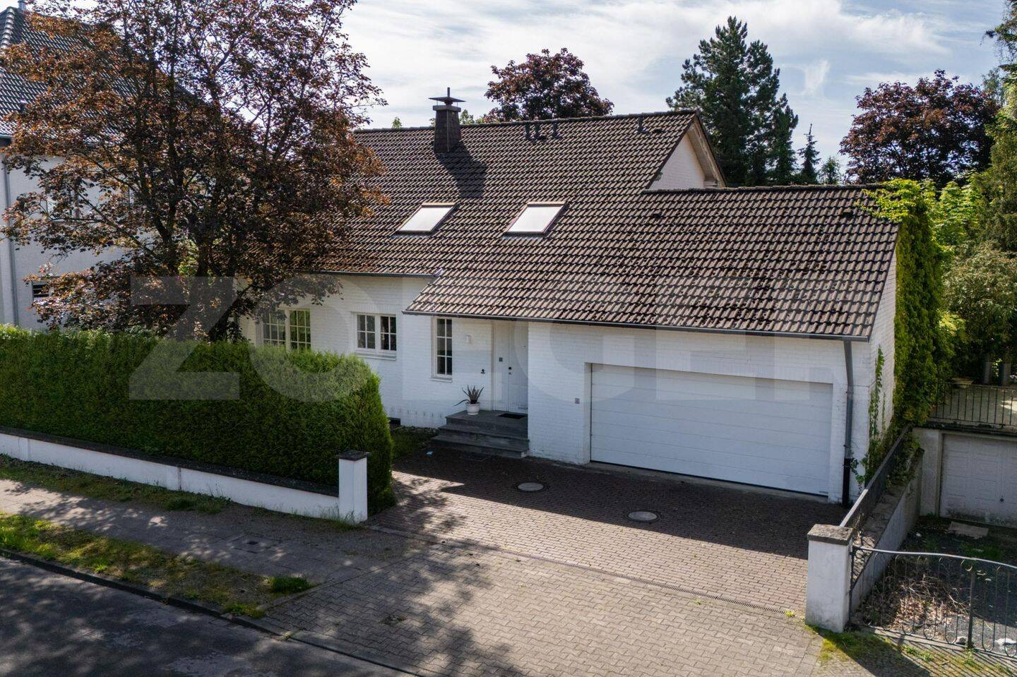 EXKLUSIVES FAMILIENIDYLL AN DER JÄGERALLEE – ein Ort zum Ankommen und Wohlfühlen, 59071 Hamm