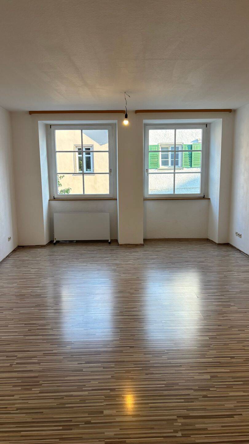 2-Zimmer Wohnung in Messkirch (Stadtmitte), 88605 Meßkirch