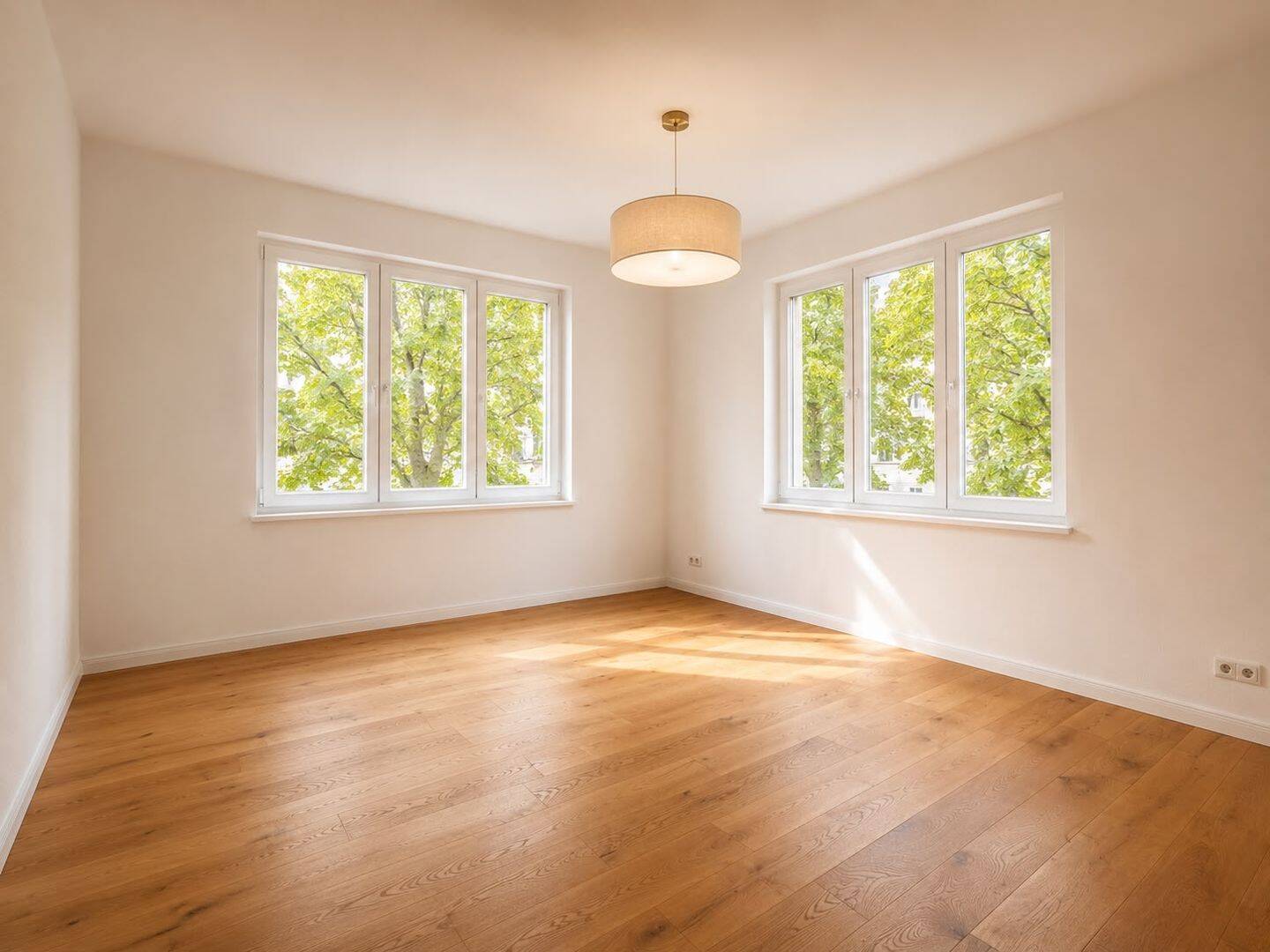 Modern & Hell: 4 Zimmer in Charlottenburg, 10589 Berlin (Charlottenburg-Wilmersdorf Charlottenburg Kolonie Gerickes Hof)