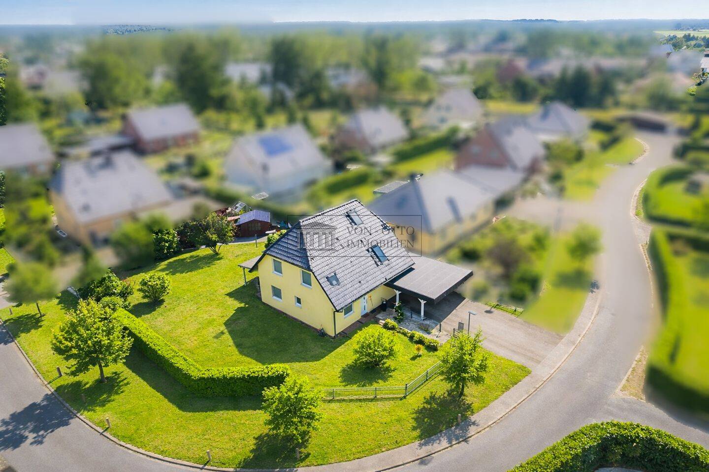 Einfamilienhaus mit Wohlfühlfaktor, 21442 Toppenstedt