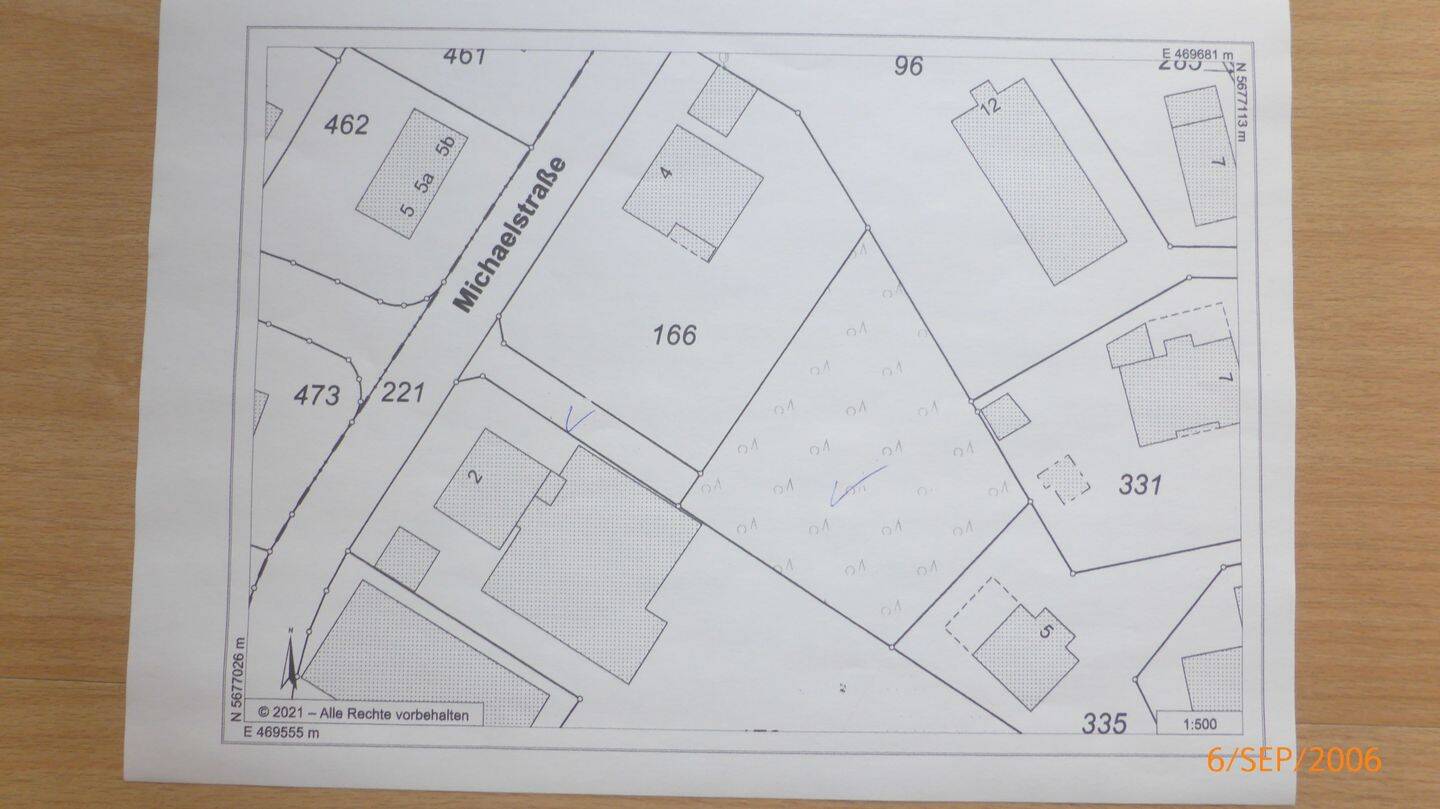 Baugrundstück, 59955 Winterberg