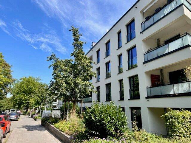 Familienfreundliche 4 Zimmerwohnung mit Terrasse zur Miete in Hamburg Langenhorn! Schnell sein lohnt sich!, 22419 Hamburg (Hamburg-Nord Langenhorn)