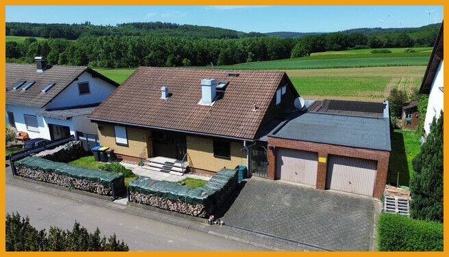 BLICK IN DIE NATUR! KEINE KÄUFERPROVISION!, 36304 Alsfeld